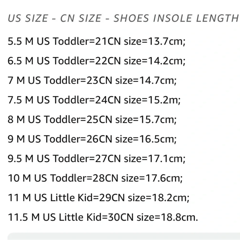 MG Baby Green Slip On Flats Sz 29 (US Girls 5)